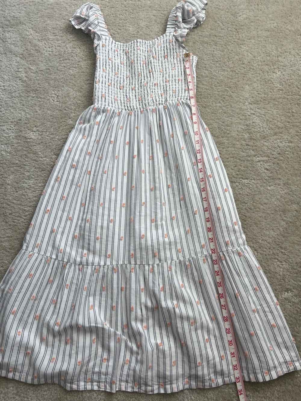 Loft dress - Picture 5 of 6
